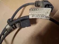 Audi OE Kabelbaum OEM 4F0972252A - Gebraucht