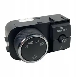 Lichtschalter für Chevrolet GMC 07-14 OEM