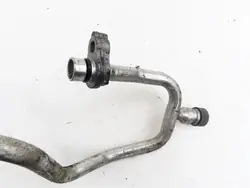 AC Pipe MAZDA 3 III 2.2D 2013-2018 OEM 2Q1WASZAWQ21-101-01-0