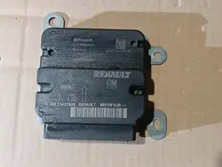 Sensor Airbag OEM A2C80862803 para Fiat Talento
