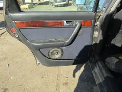 Audi 100 C4 Seitentürpanel OEM AK-6-91285