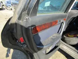Panneau de porte latérale Audi 100 C4 OEM AK-6-91285