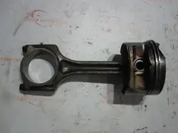 Kolben & Pleuel Set OEM 813P für Citroen DS3 1.6 VTI