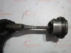 Kolben & Pleuel Set OEM 813P für Citroen DS3 1.6 VTI