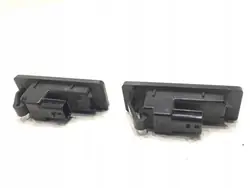 OEM 265101139R Luzes LED Painel Renault Clio V