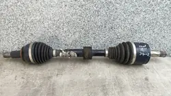 Front Left/Right Axle Jaguar I-PACE X590 J9D3-3D402-AD