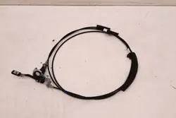 Toyota RAV4 IV Polttoainetäyttökaula OEM A42CM10809