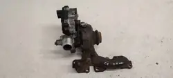Turbolader OEM 4U3Q6K682BK voor Citroën C6 2.7L