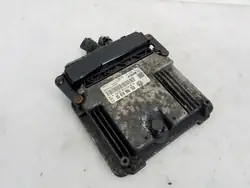 Motorsteuergerät OEM 03L906018SR für Skoda Superb II