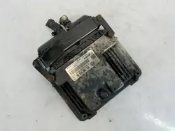 Computador Motor OEM 03L906018SR para Skoda Superb II