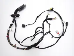 Draadboom linker voorportier Hyundai Kona I 91600-J9170