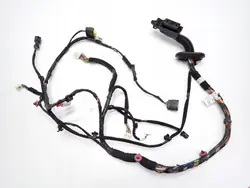 Câblage de porte avant gauche Hyundai Kona I 91600-J9170