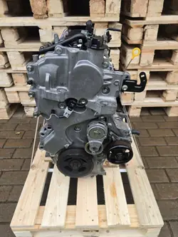Nissan MR20DE 2.0 Motor mit AGR für Qashqai X-Trail