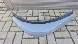 Volvo FH4 rechter Stoßfänger-Spoiler OEM 82674762