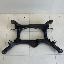 Sospensione posteriore Audi A6 C7 4G LIFT 2017 OEM 4G0505235AD