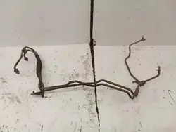 Conduit de refroidisseur d'huile Mercedes-Benz OEM 6511802930