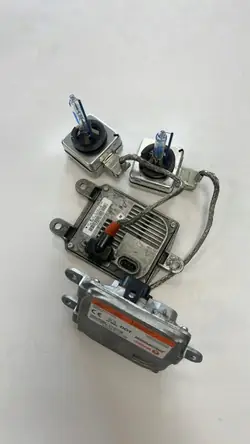 Module convertisseur OEM 8V0907399B pour VW Audi Skoda