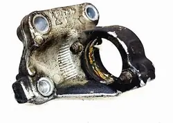 OEM Drivaxelsstöd för 1.6 e-HDi Modeller
