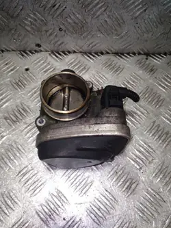 Corps de papillon OEM 408238623002 pour MINI Cooper 1.6