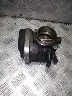 Corps de papillon OEM 408238623002 pour MINI Cooper 1.6