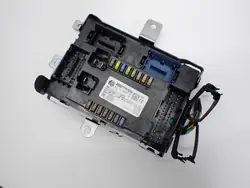 Módulo BSI OEM 00521007580 para Fiat Tipo II 18R