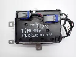Módulo BSI OEM 00521007580 para Fiat Tipo II 18R