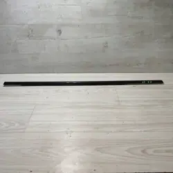 Jaguar F-Pace 2021 Hecktür Fensterdichtung OEM HK83M25597AE