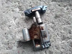 Tensor de corrente distribuição BMW OEM 1726305 Motor M54