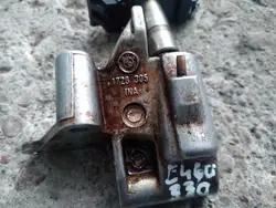 BMW Kamkedjespännare OEM 1726305 för M54 Motor
