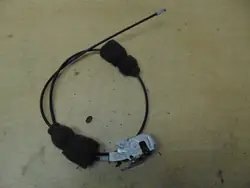 Vänster Bakdörrslås 1385562080 Fiat Ducato Boxer Jumper