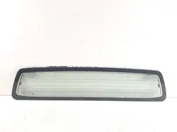 Vidro traseiro Toyota Hilux OEM 43R004678 - Usado