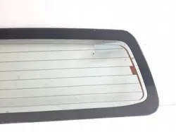 Vitre arrière Toyota Hilux OEM 43R004678 - Occasion