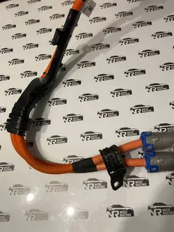 Câble Prise Haute Tension OEM 5A63B51 BMW 7 G70
