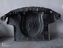 Achterbumper Wanna Kufer Insignia A OEM Onderdeel