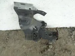 VW Jetta Golf V VI Kombi Panneau Latéral Avant Gauche OEM