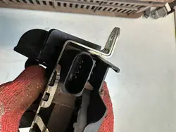 Bagagelås SEAT IBIZA V KJ1 LS4Y HB