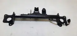 Feixe Cabos Barra Reboque Tesla Model Y OEM 1514411-98-I