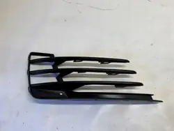 Grelha de Admissão VW Golf OEM 5GM853666D9B9 - Preto Satinado