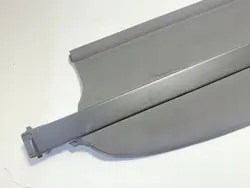 Store de coffre Volvo V50 OEM VOLVO v50 roleta