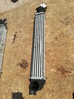 Intercooler Mini Cooper R60 S 1.6
