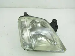 Opel Meriva A Rechts Scheinwerfer OEM 93175365