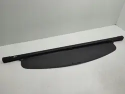 Store de coffre Mazda CX-7 2011 OEM AMD91057