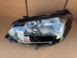 Linker Koplamp Origineel 9823193980 Peugeot