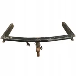 Westfalia Trekhaak OEM 305302GJS520 voor Audi A4 B7