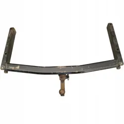 Attelage Westfalia OEM 305302GJS520 pour Audi A4 B7