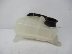 Réservoir de liquide de refroidissement Fiat 500E OEM 52126409AB
