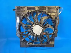 Ventilateur de refroidissement OEM QUA11498 BMW X3 G01 X4 G02