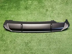AUDI A1 II 82A Spoiler Difusor Traseiro OEM 82A807421A