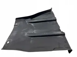 Soporte de guardabarros delantero derecho OEM 51441K0050
