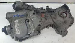 Couvercle de distribution OEM 03c109211e VW Golf V/Touran
